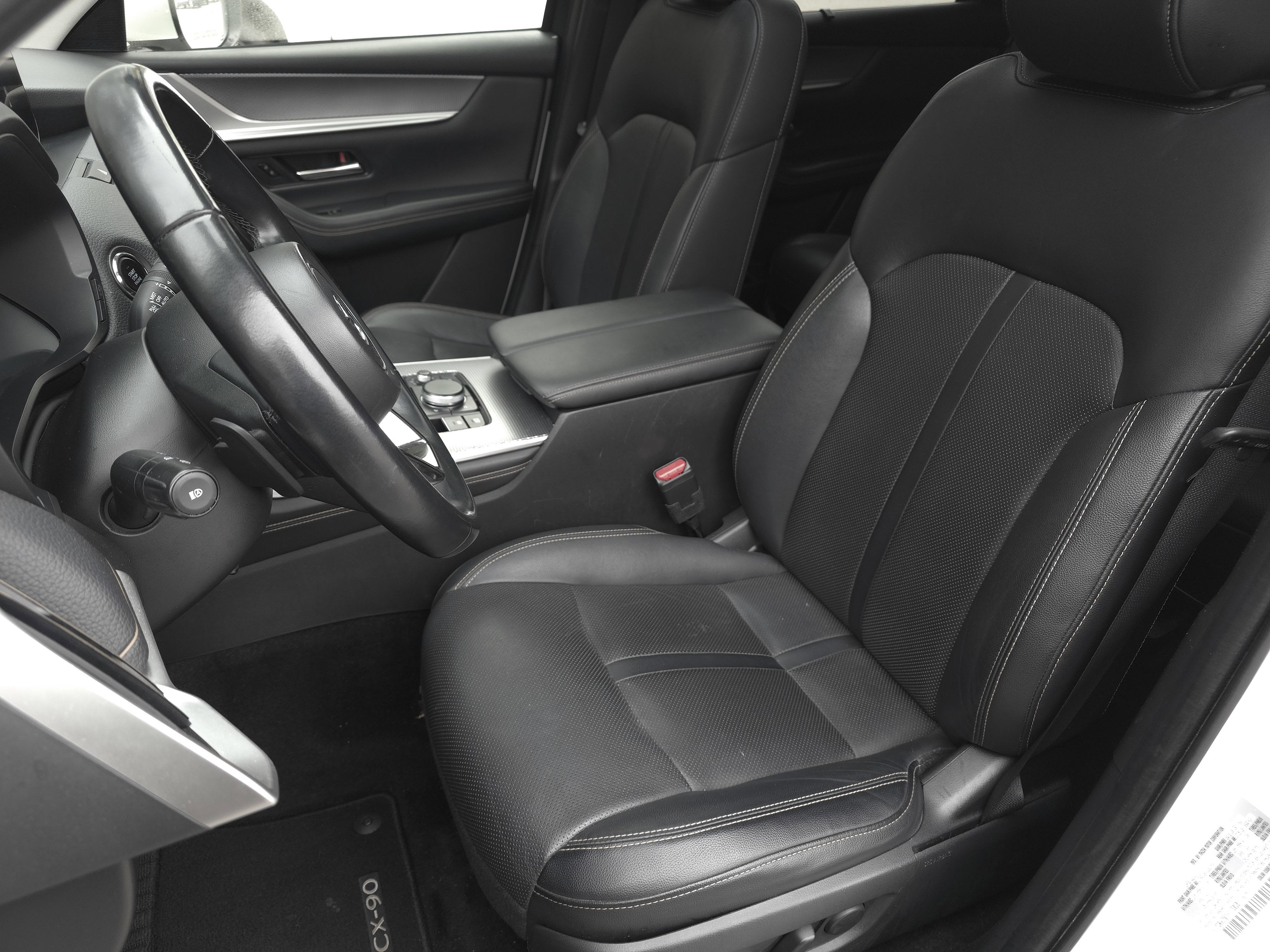 2024 Mazda Mazda CX-90 3.3 Turbo Preferred Plus