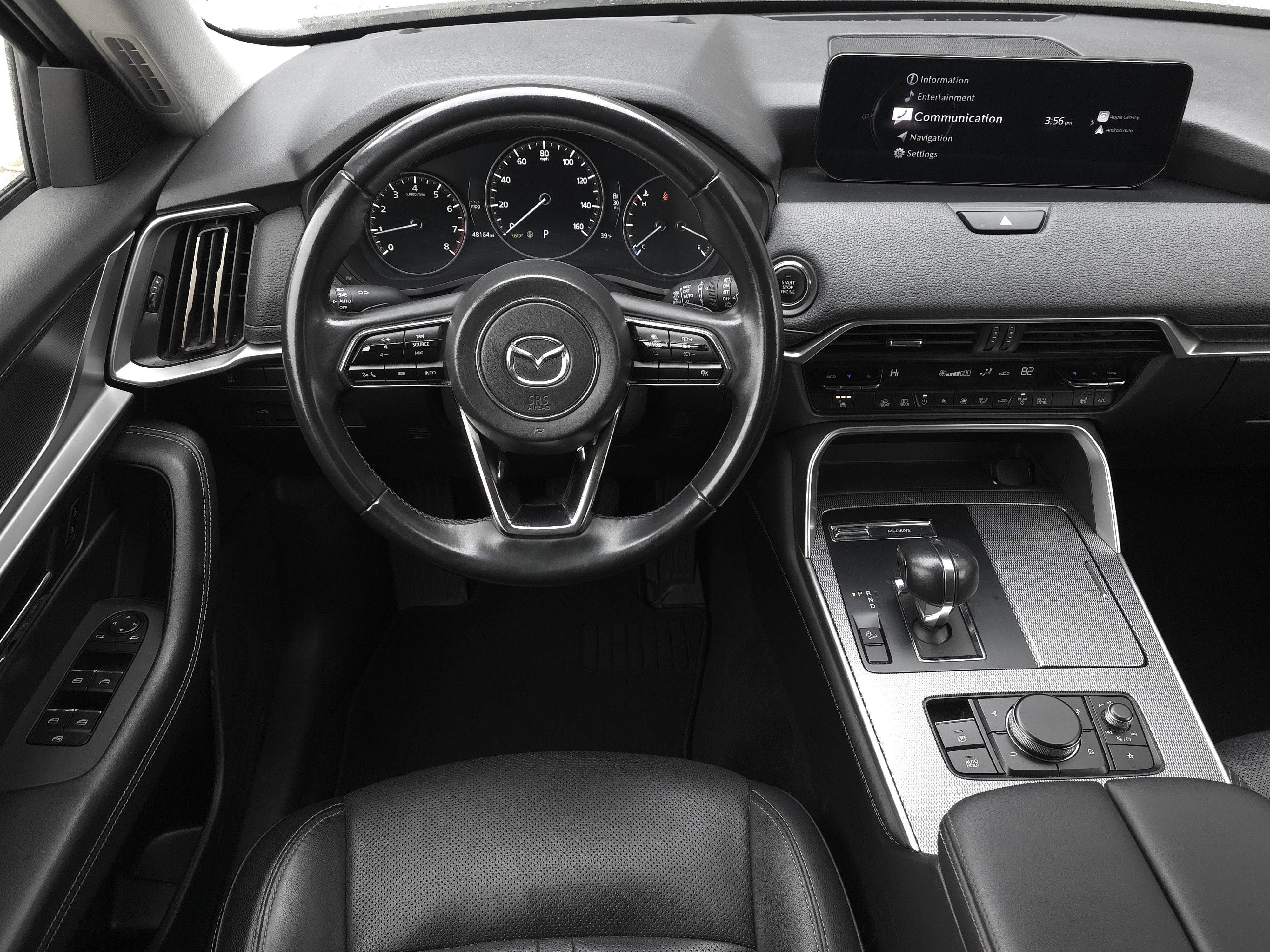 2024 Mazda Mazda CX-90 3.3 Turbo Preferred Plus