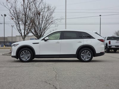 2024 Mazda Mazda CX-90 3.3 Turbo Preferred Plus