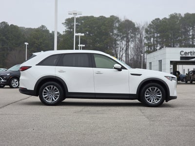2024 Mazda Mazda CX-90 3.3 Turbo Preferred Plus
