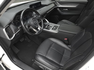 2024 Mazda Mazda CX-90 3.3 Turbo Preferred Plus