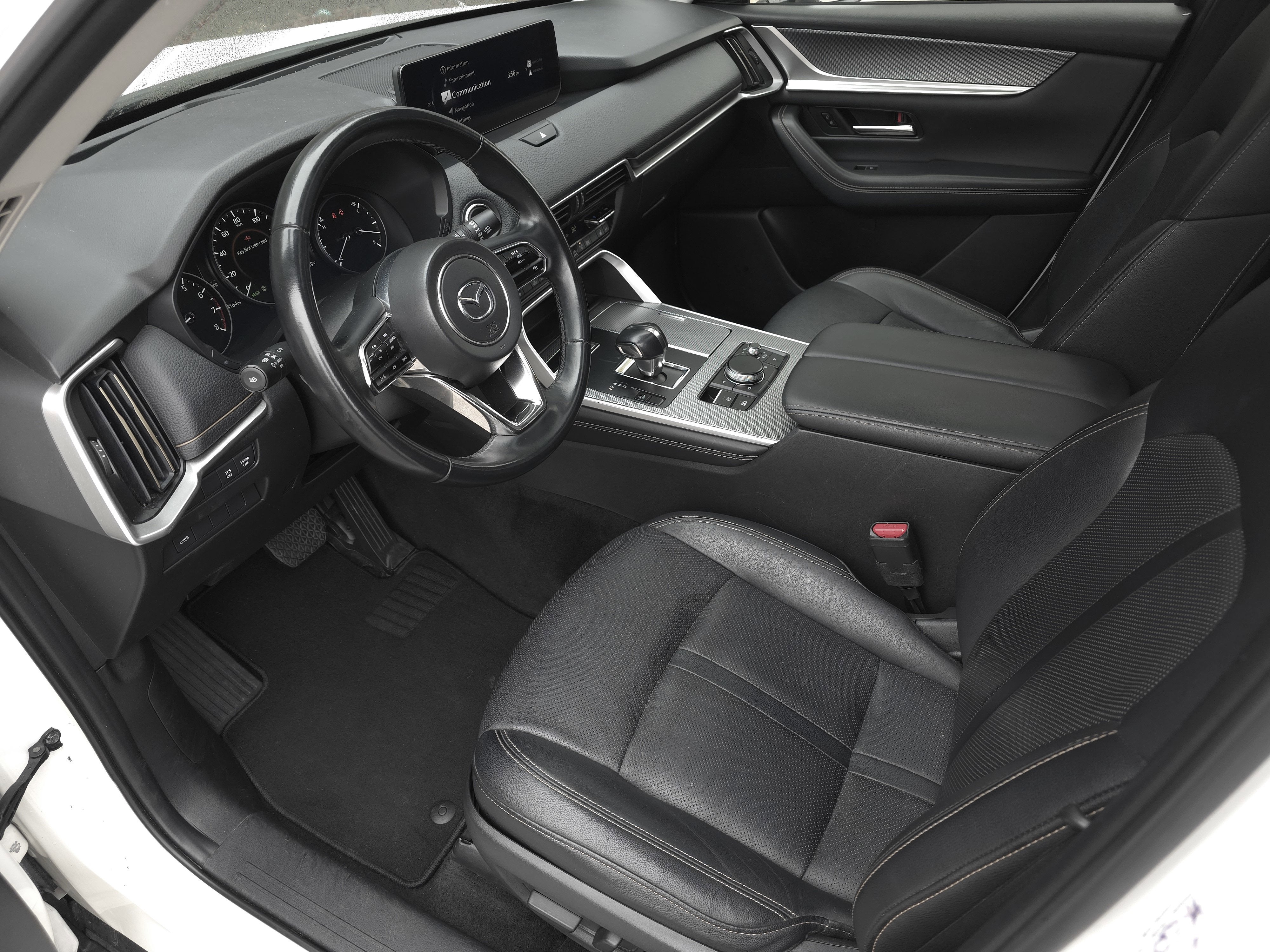 2024 Mazda Mazda CX-90 3.3 Turbo Preferred Plus