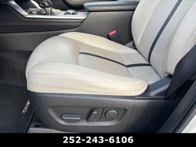 2024 Mazda Mazda CX-90 PHEV Premium