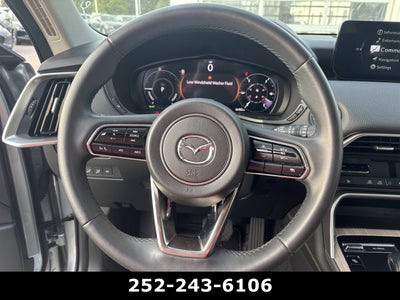 2024 Mazda Mazda CX-90 PHEV Premium