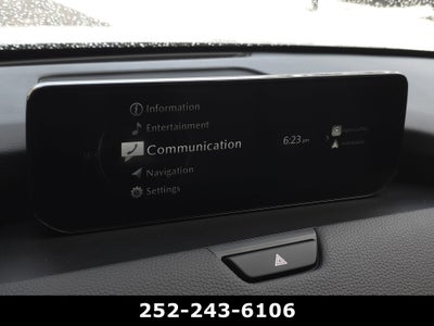 2024 Mazda Mazda CX-90 PHEV Premium