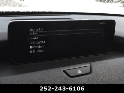 2024 Mazda Mazda CX-90 PHEV Premium