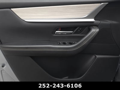 2024 Mazda Mazda CX-90 PHEV Premium