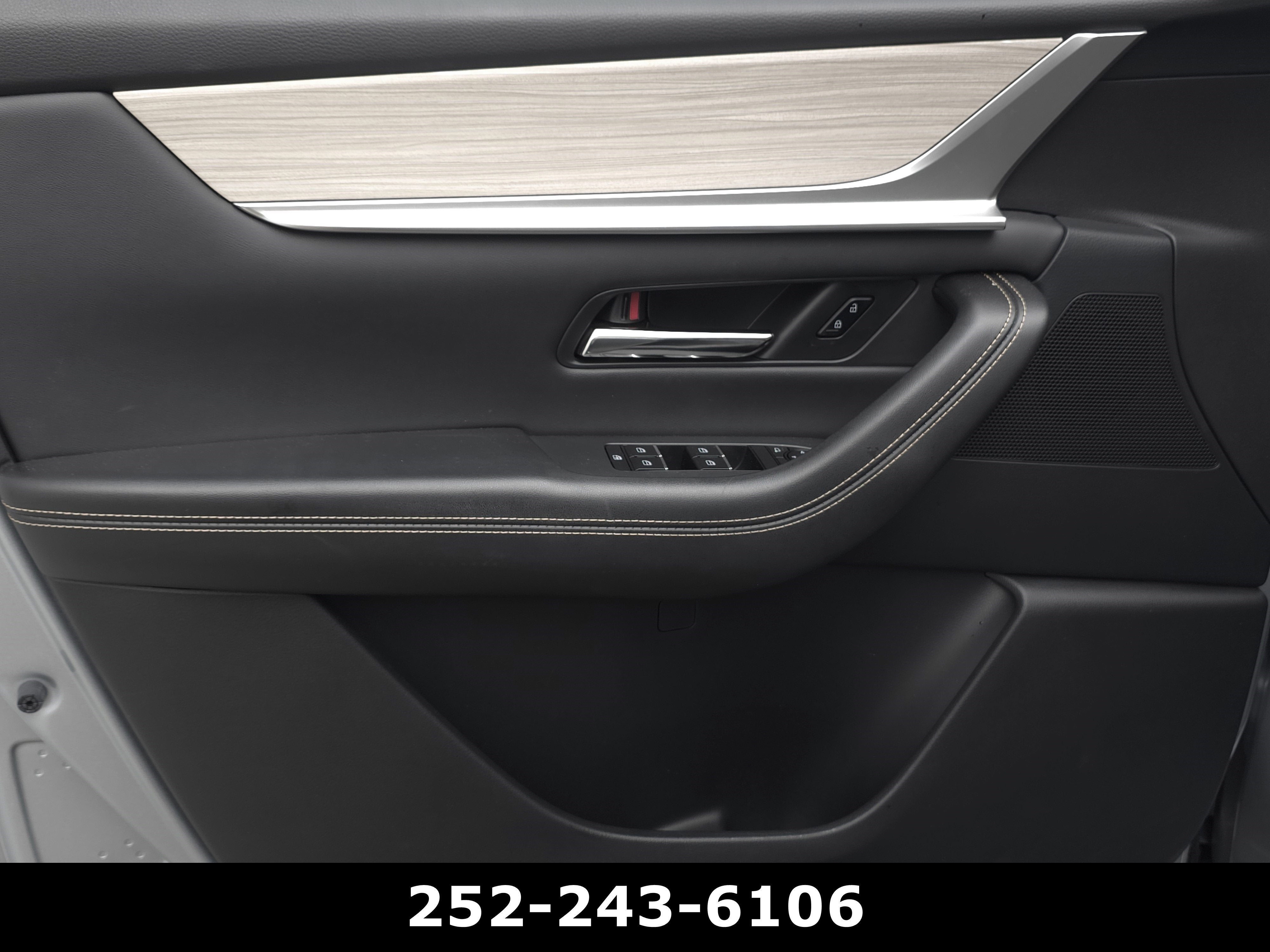 2024 Mazda Mazda CX-90 PHEV Premium