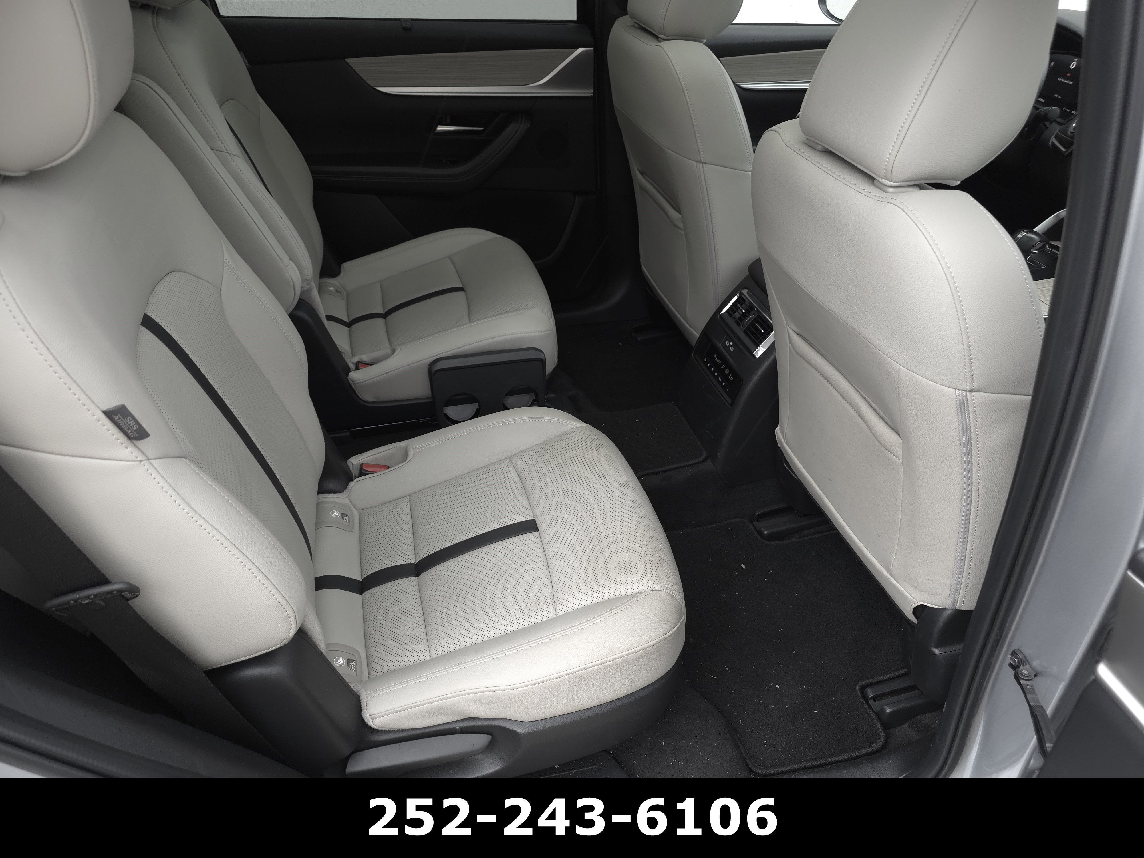 2024 Mazda Mazda CX-90 PHEV Premium