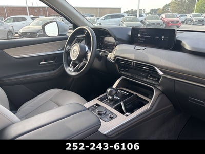 2024 Mazda Mazda CX-90 PHEV Premium