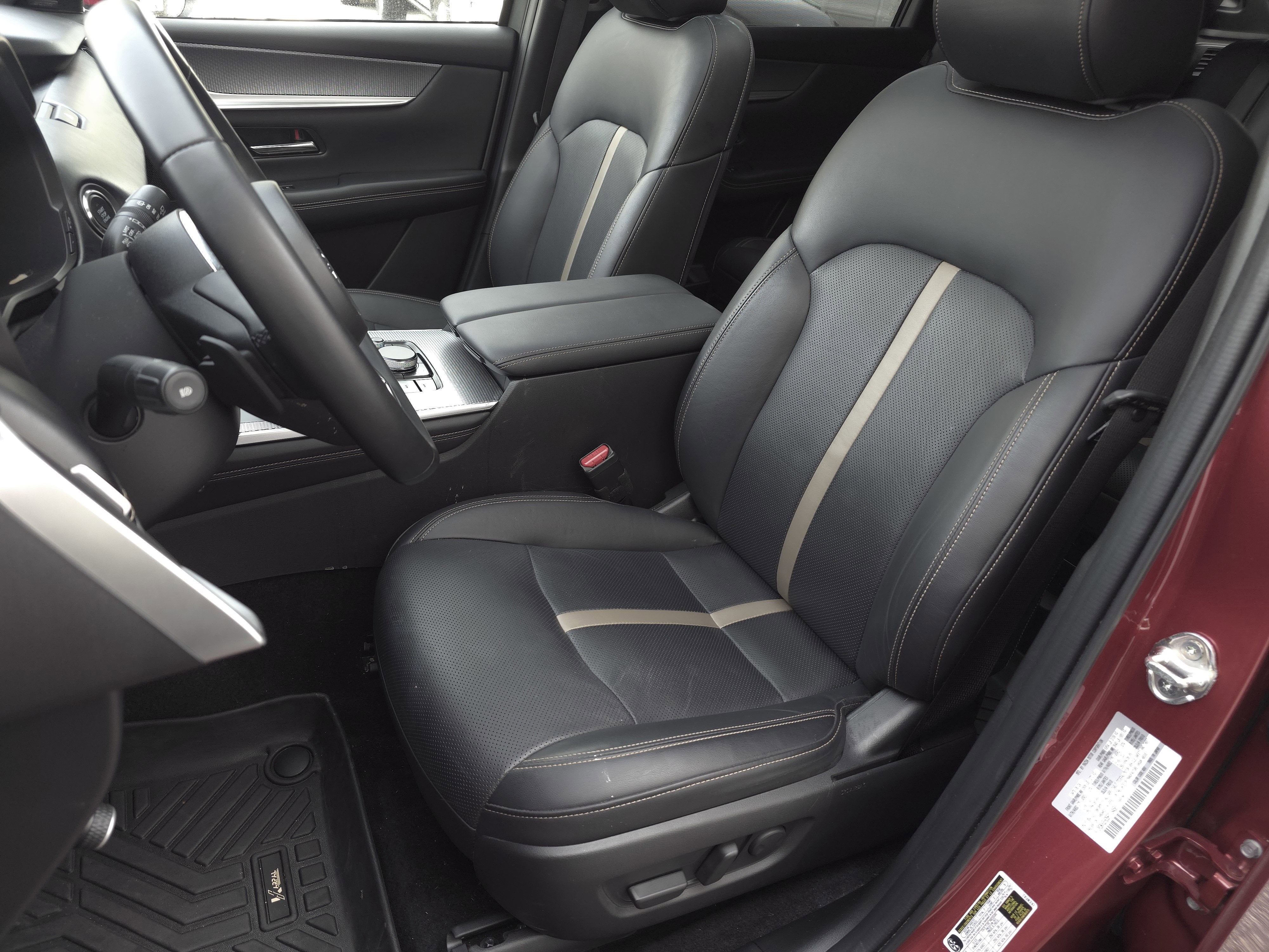 2024 Mazda Mazda CX-90 3.3 Turbo Premium Plus