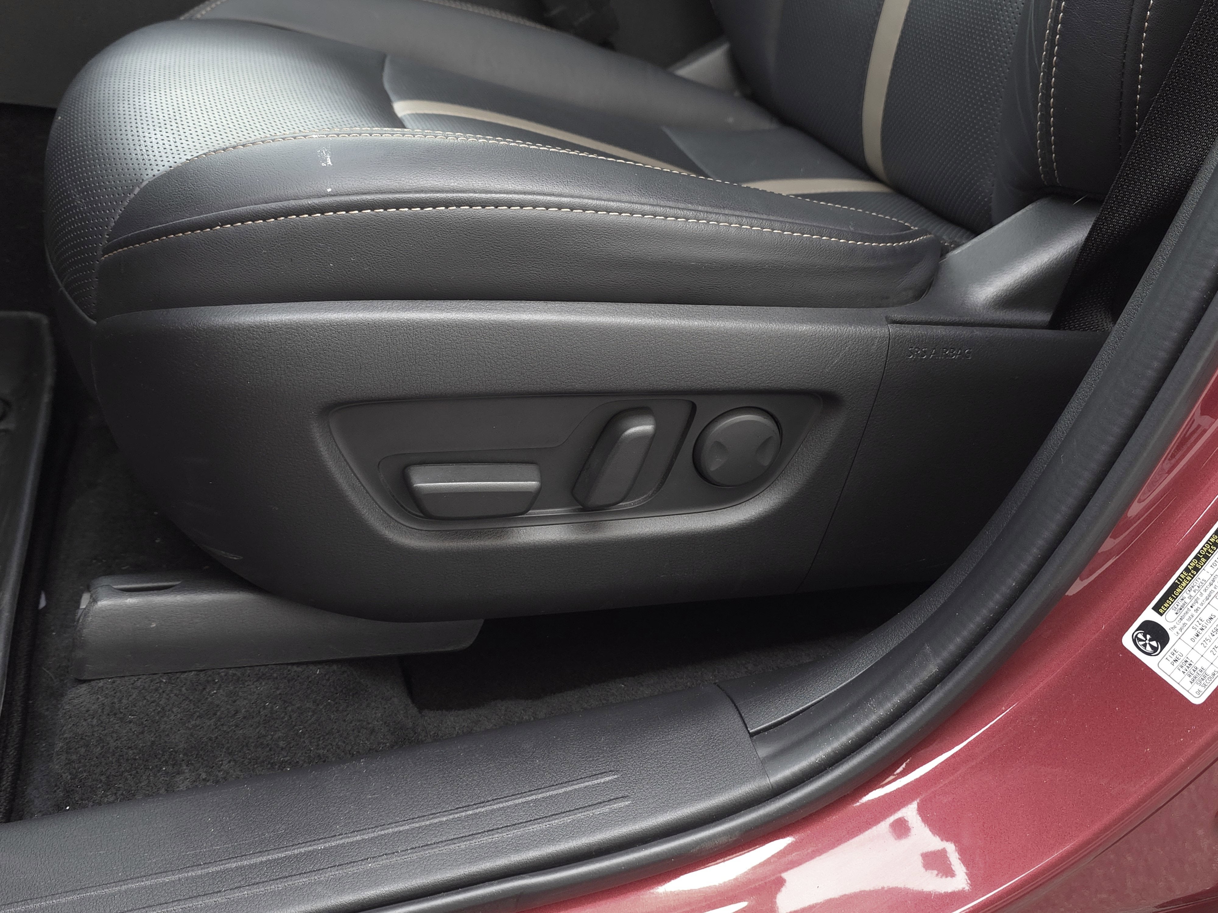 2024 Mazda Mazda CX-90 3.3 Turbo Premium Plus