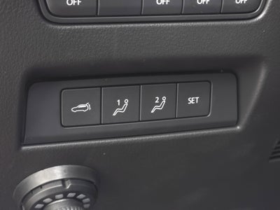 2024 Mazda Mazda CX-90 3.3 Turbo Premium Plus