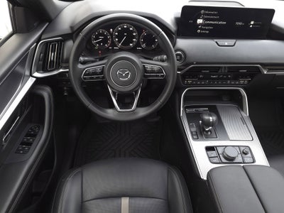 2024 Mazda Mazda CX-90 3.3 Turbo Premium Plus