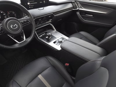 2024 Mazda Mazda CX-90 3.3 Turbo Premium Plus
