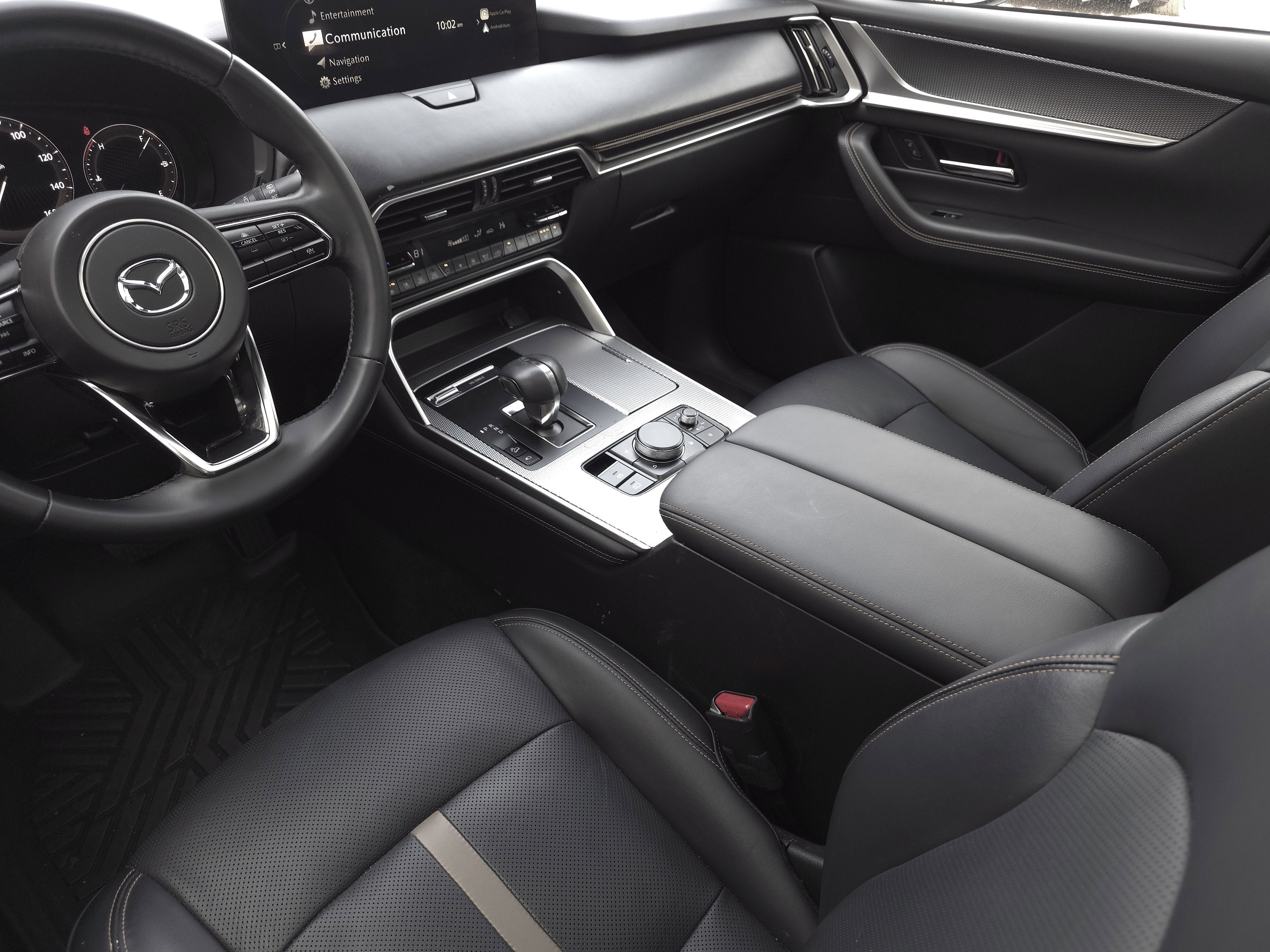 2024 Mazda Mazda CX-90 3.3 Turbo Premium Plus