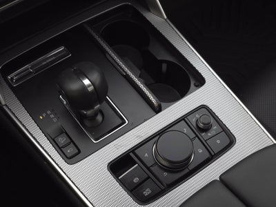 2024 Mazda Mazda CX-90 3.3 Turbo Premium Plus