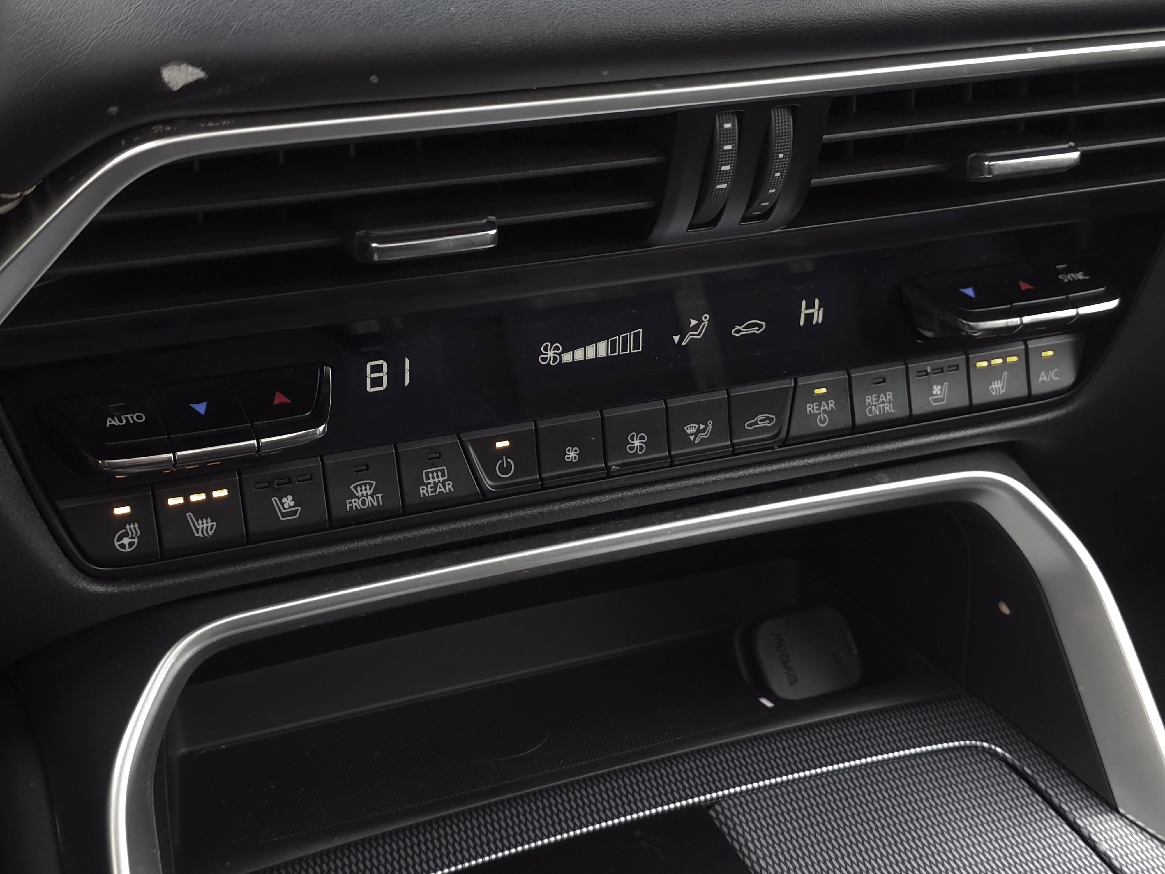 2024 Mazda Mazda CX-90 3.3 Turbo Premium Plus