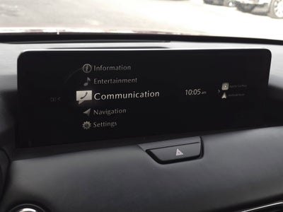 2024 Mazda Mazda CX-90 3.3 Turbo Premium Plus