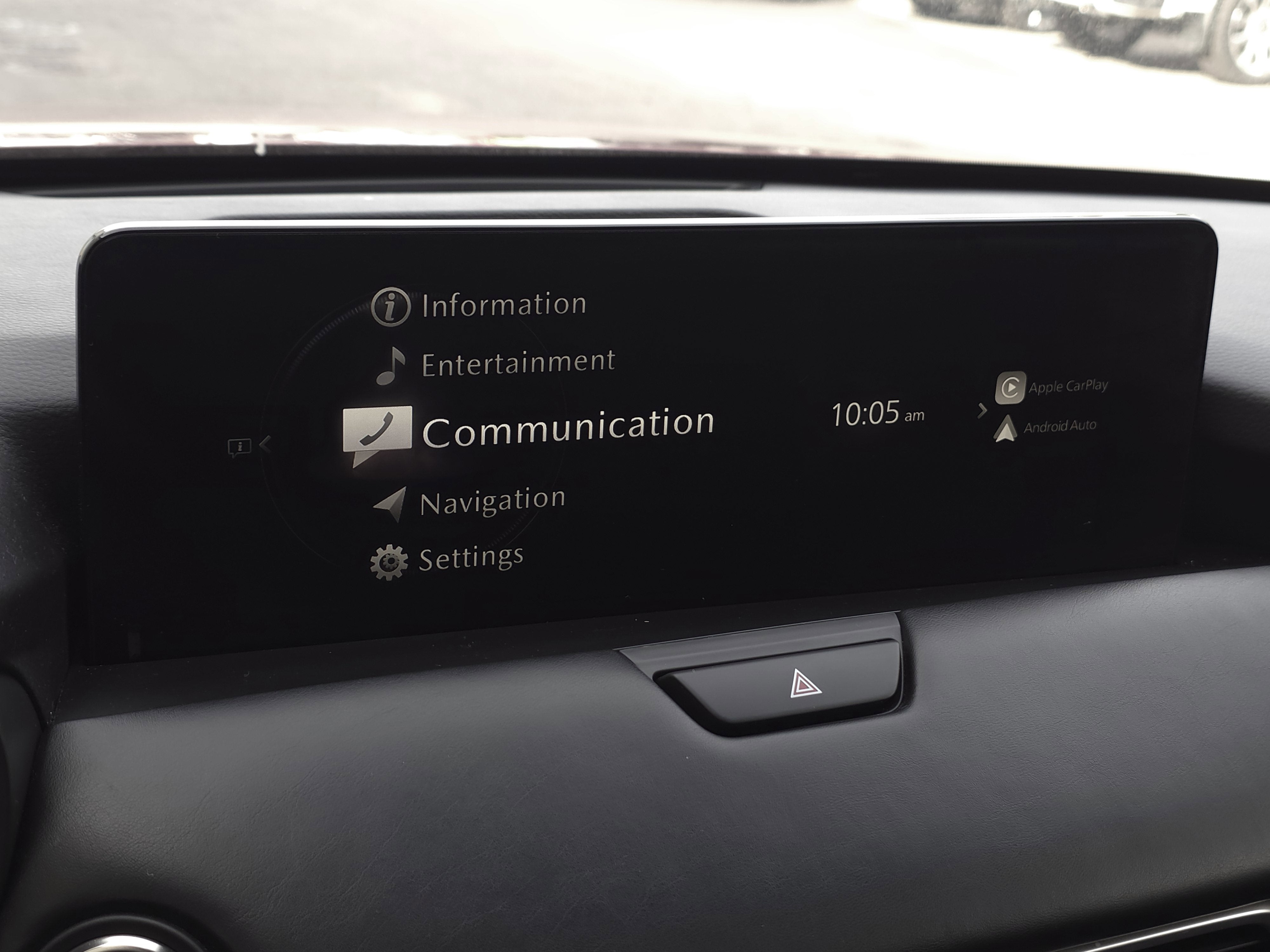 2024 Mazda Mazda CX-90 3.3 Turbo Premium Plus