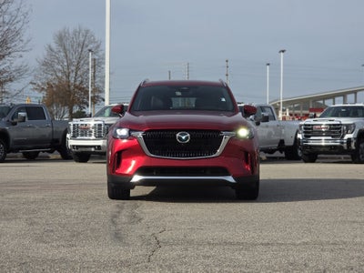2024 Mazda Mazda CX-90 3.3 Turbo Premium Plus