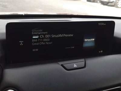 2024 Mazda Mazda CX-90 3.3 Turbo Premium Plus