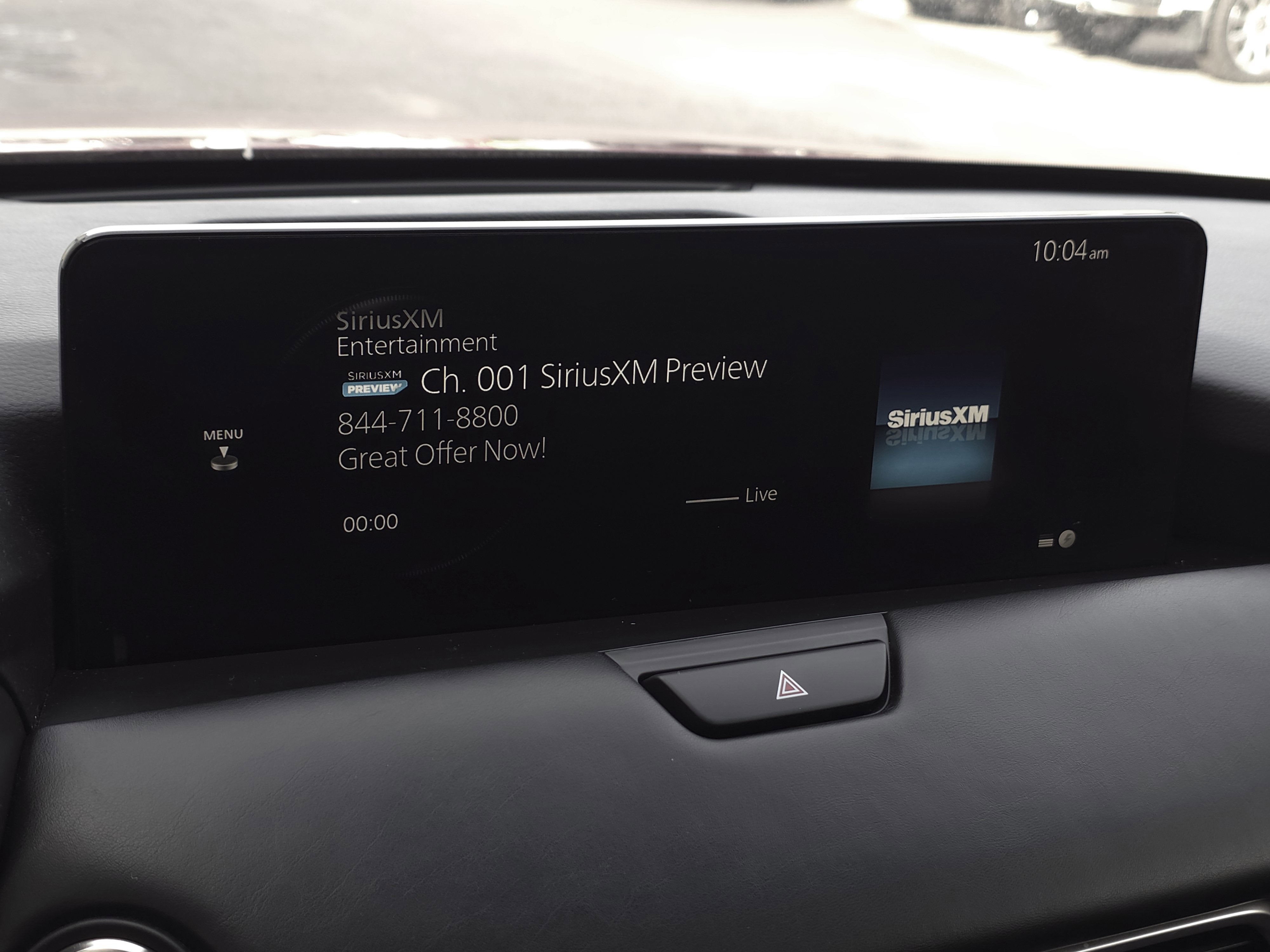 2024 Mazda Mazda CX-90 3.3 Turbo Premium Plus