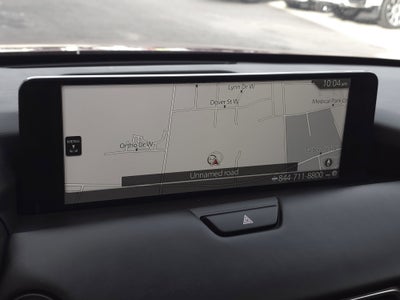 2024 Mazda Mazda CX-90 3.3 Turbo Premium Plus