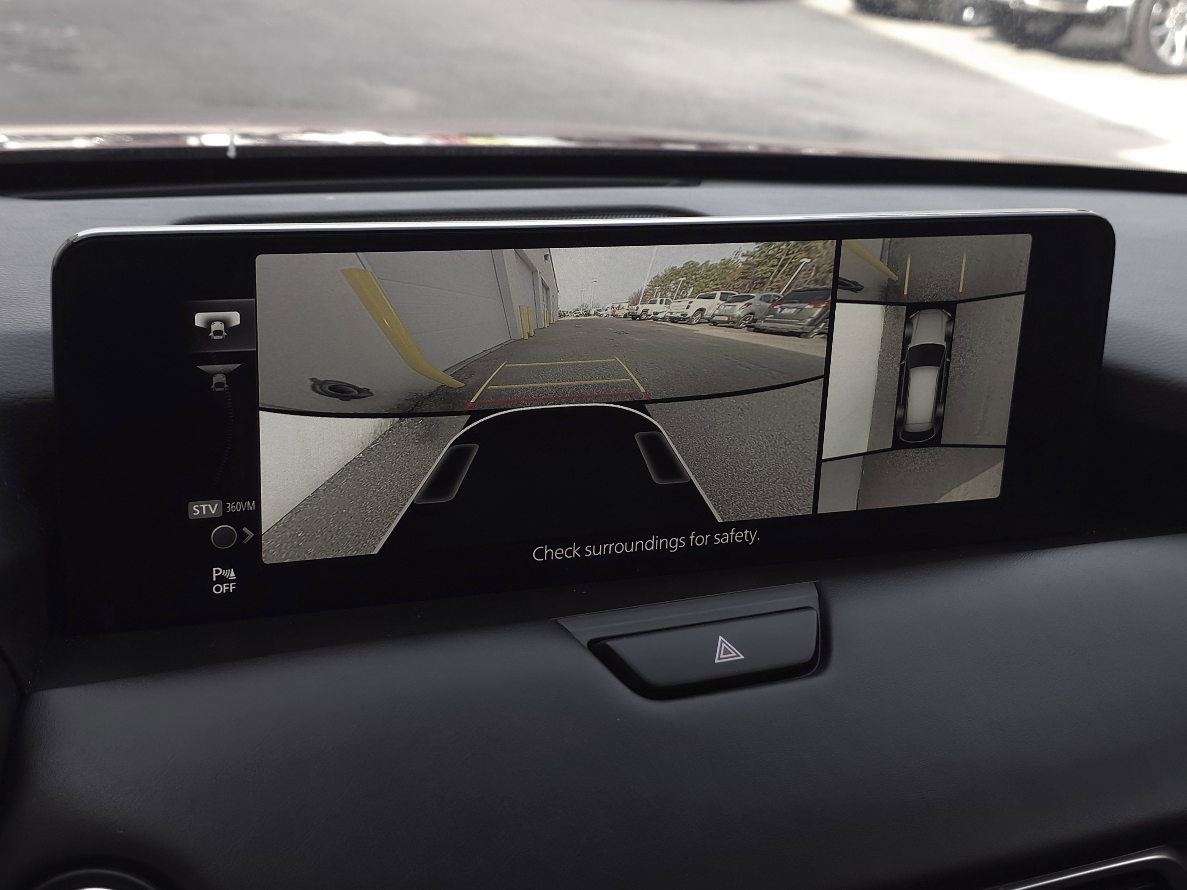 2024 Mazda Mazda CX-90 3.3 Turbo Premium Plus