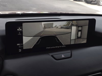 2024 Mazda Mazda CX-90 3.3 Turbo Premium Plus