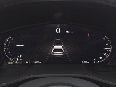 2024 Mazda Mazda CX-90 3.3 Turbo Premium Plus