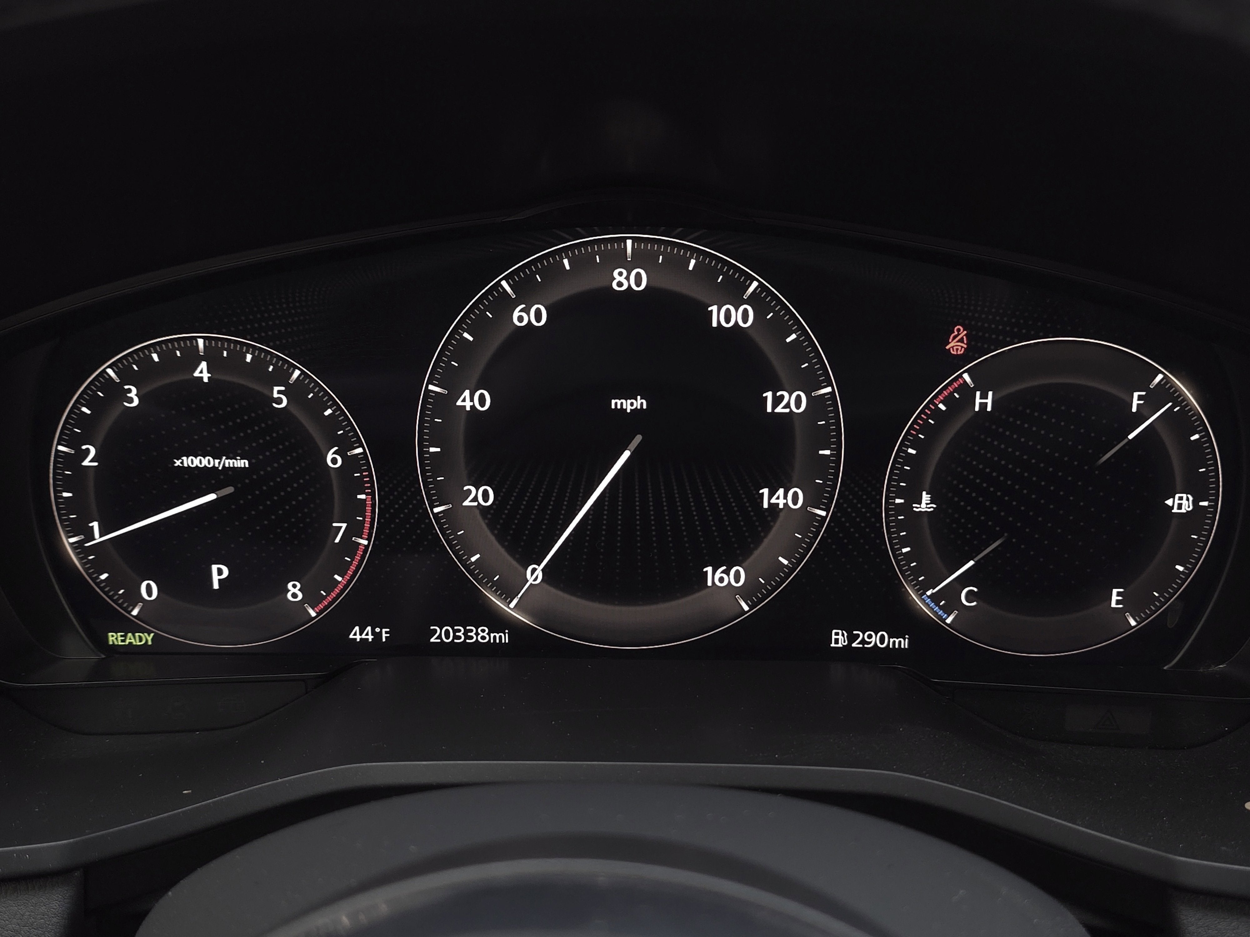 2024 Mazda Mazda CX-90 3.3 Turbo Premium Plus