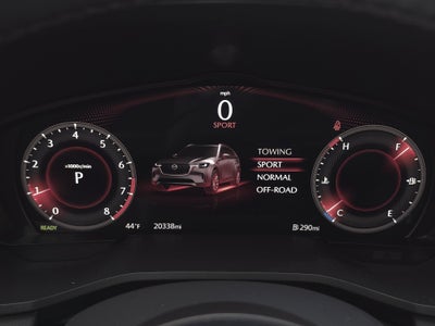 2024 Mazda Mazda CX-90 3.3 Turbo Premium Plus