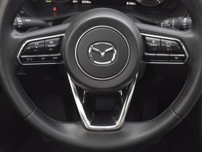 2024 Mazda Mazda CX-90 3.3 Turbo Premium Plus