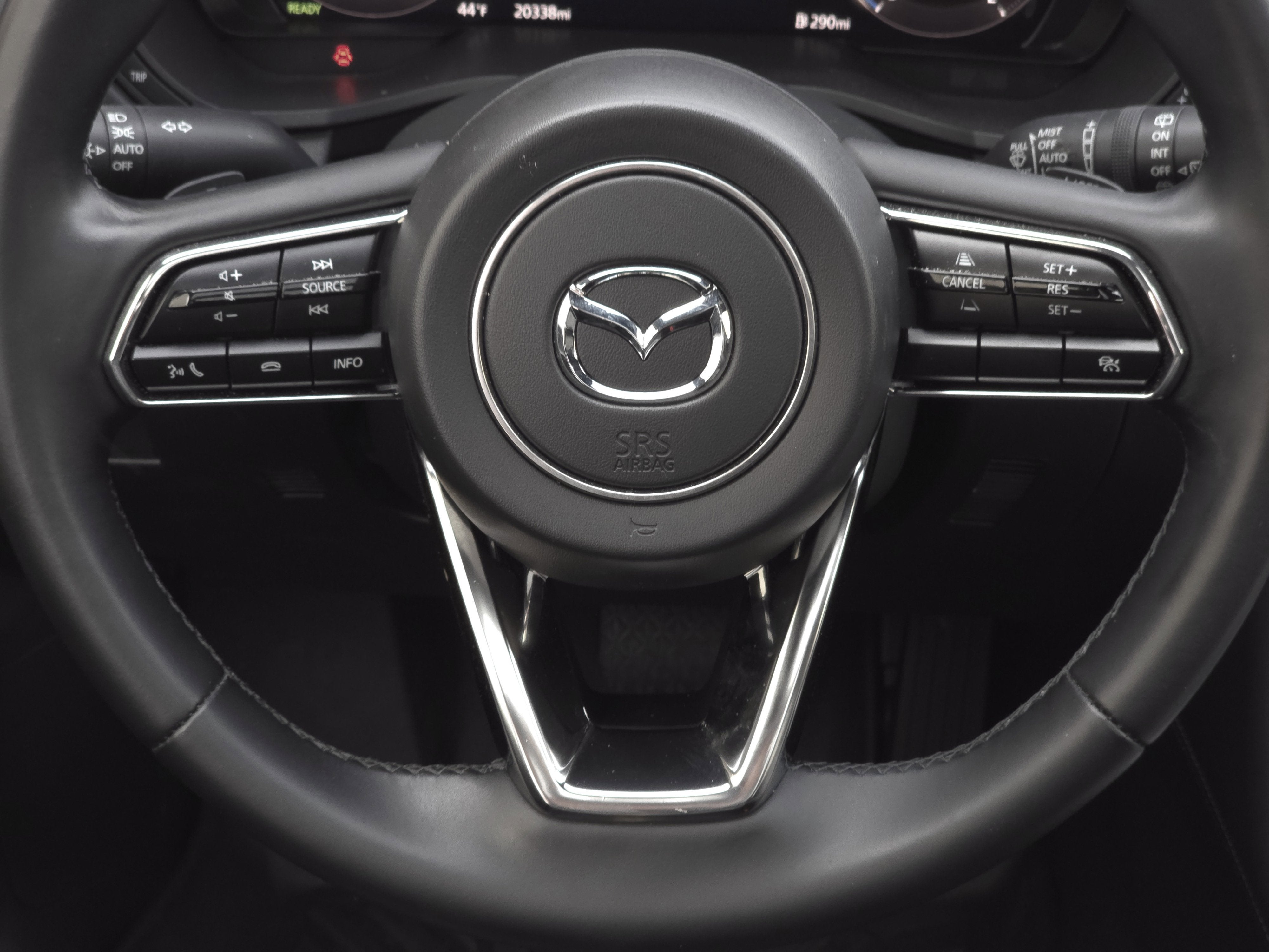 2024 Mazda Mazda CX-90 3.3 Turbo Premium Plus