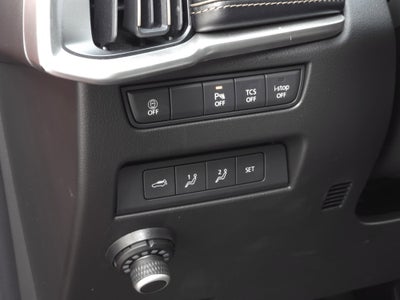 2024 Mazda Mazda CX-90 3.3 Turbo Premium Plus