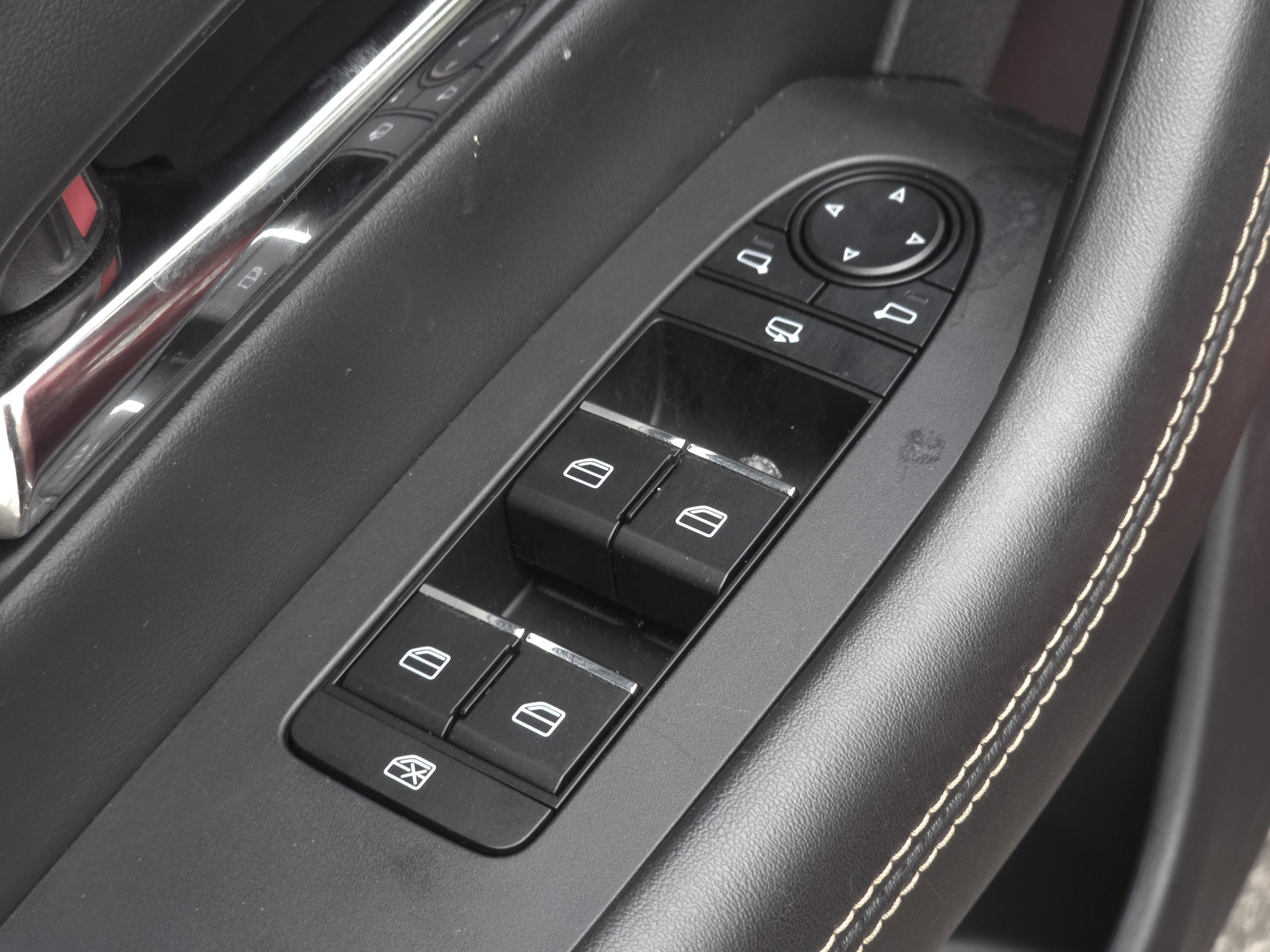 2024 Mazda Mazda CX-90 3.3 Turbo Premium Plus