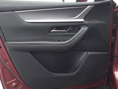 2024 Mazda Mazda CX-90 3.3 Turbo Premium Plus