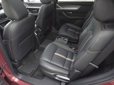 2024 Mazda Mazda CX-90 3.3 Turbo Premium Plus