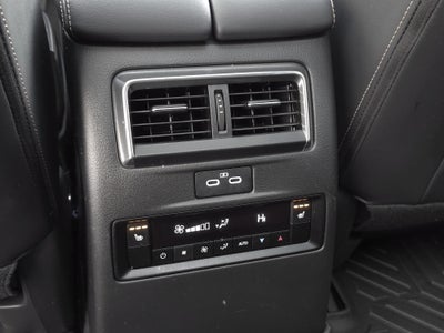 2024 Mazda Mazda CX-90 3.3 Turbo Premium Plus