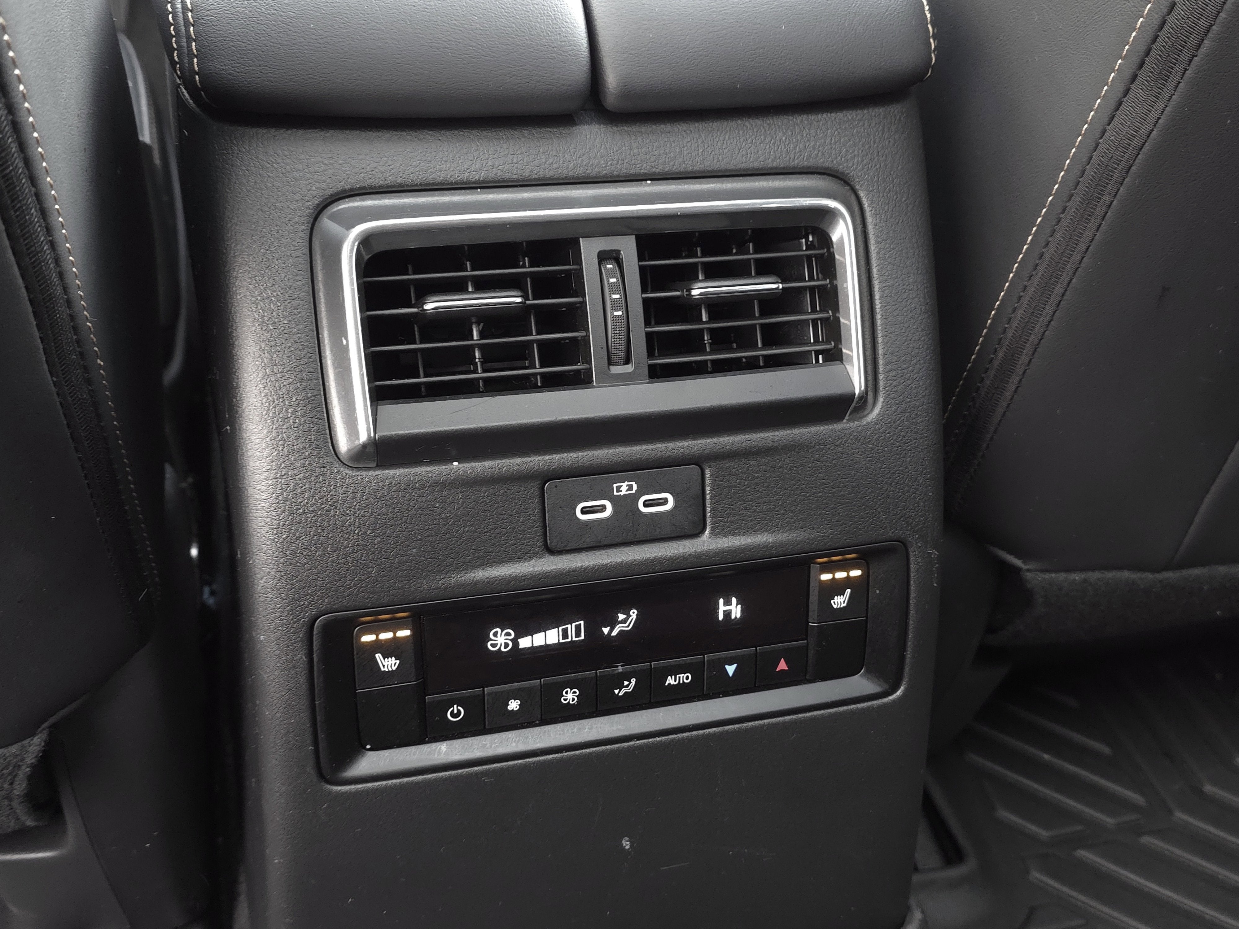 2024 Mazda Mazda CX-90 3.3 Turbo Premium Plus