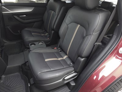 2024 Mazda Mazda CX-90 3.3 Turbo Premium Plus