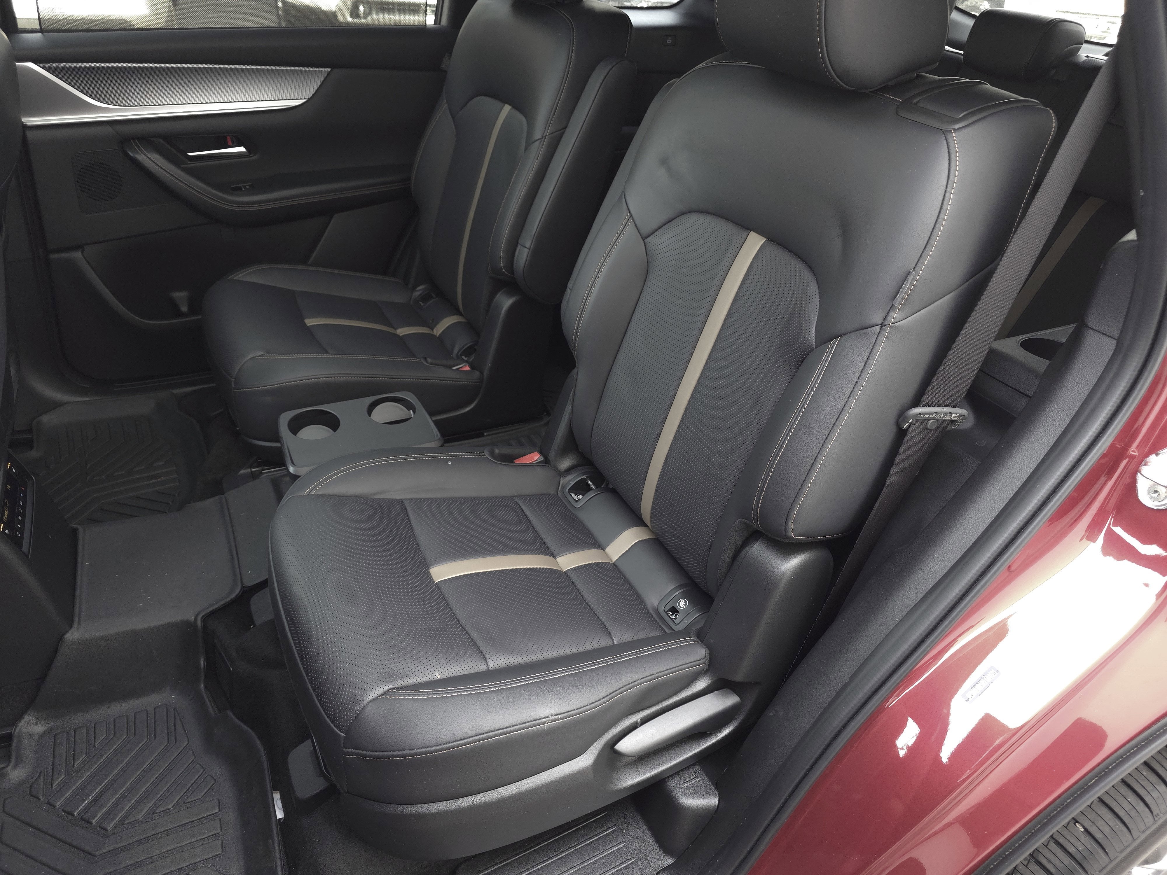 2024 Mazda Mazda CX-90 3.3 Turbo Premium Plus