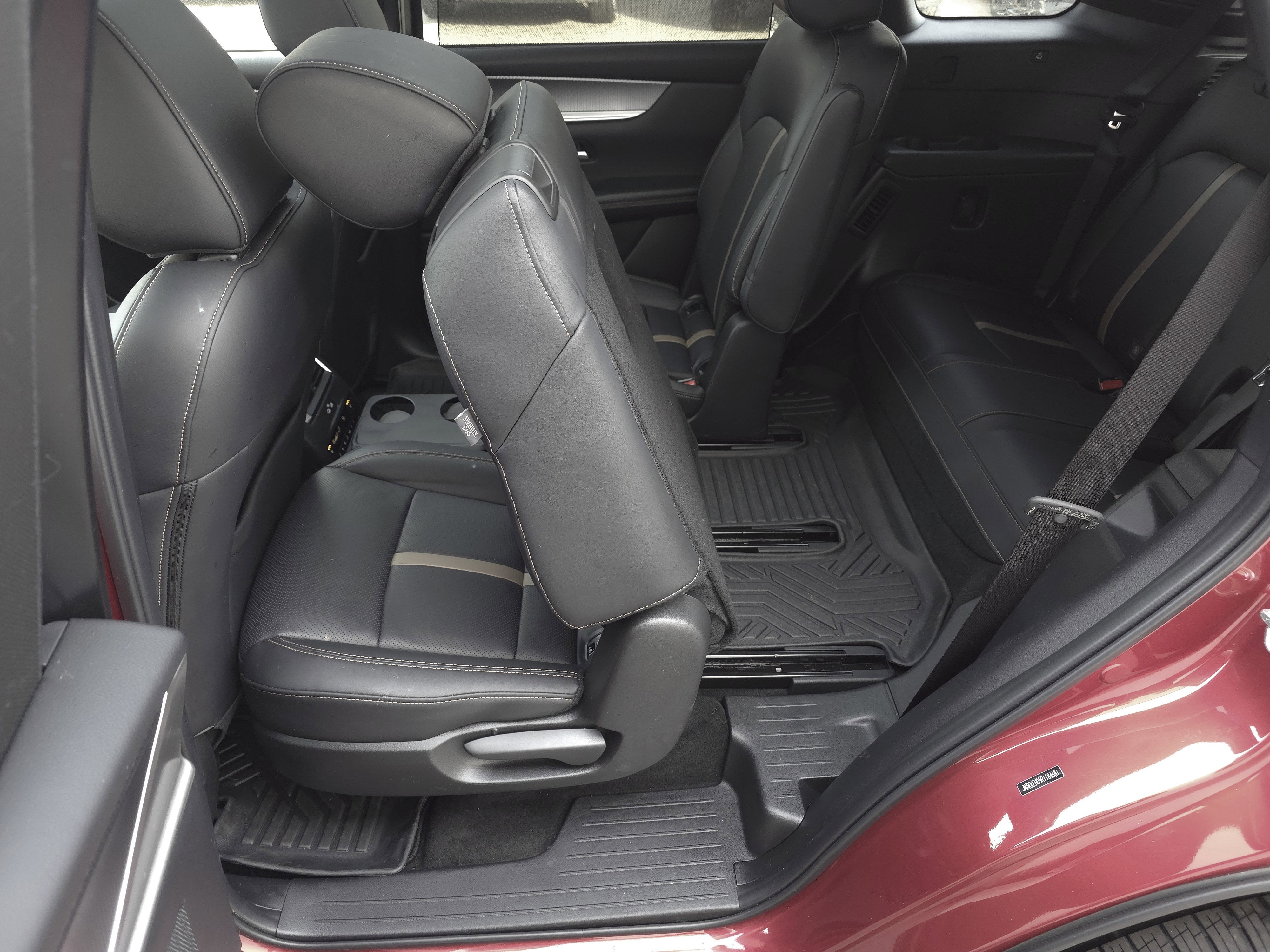 2024 Mazda Mazda CX-90 3.3 Turbo Premium Plus