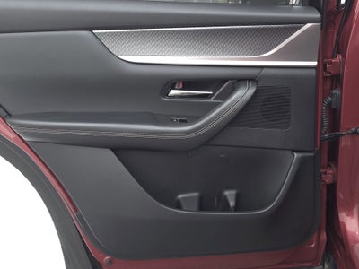 2024 Mazda Mazda CX-90 3.3 Turbo Premium Plus