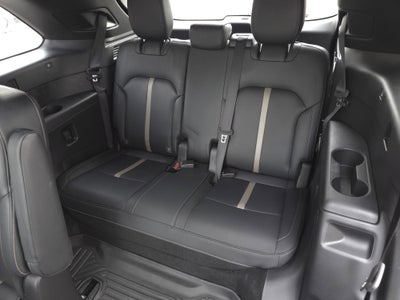 2024 Mazda Mazda CX-90 3.3 Turbo Premium Plus