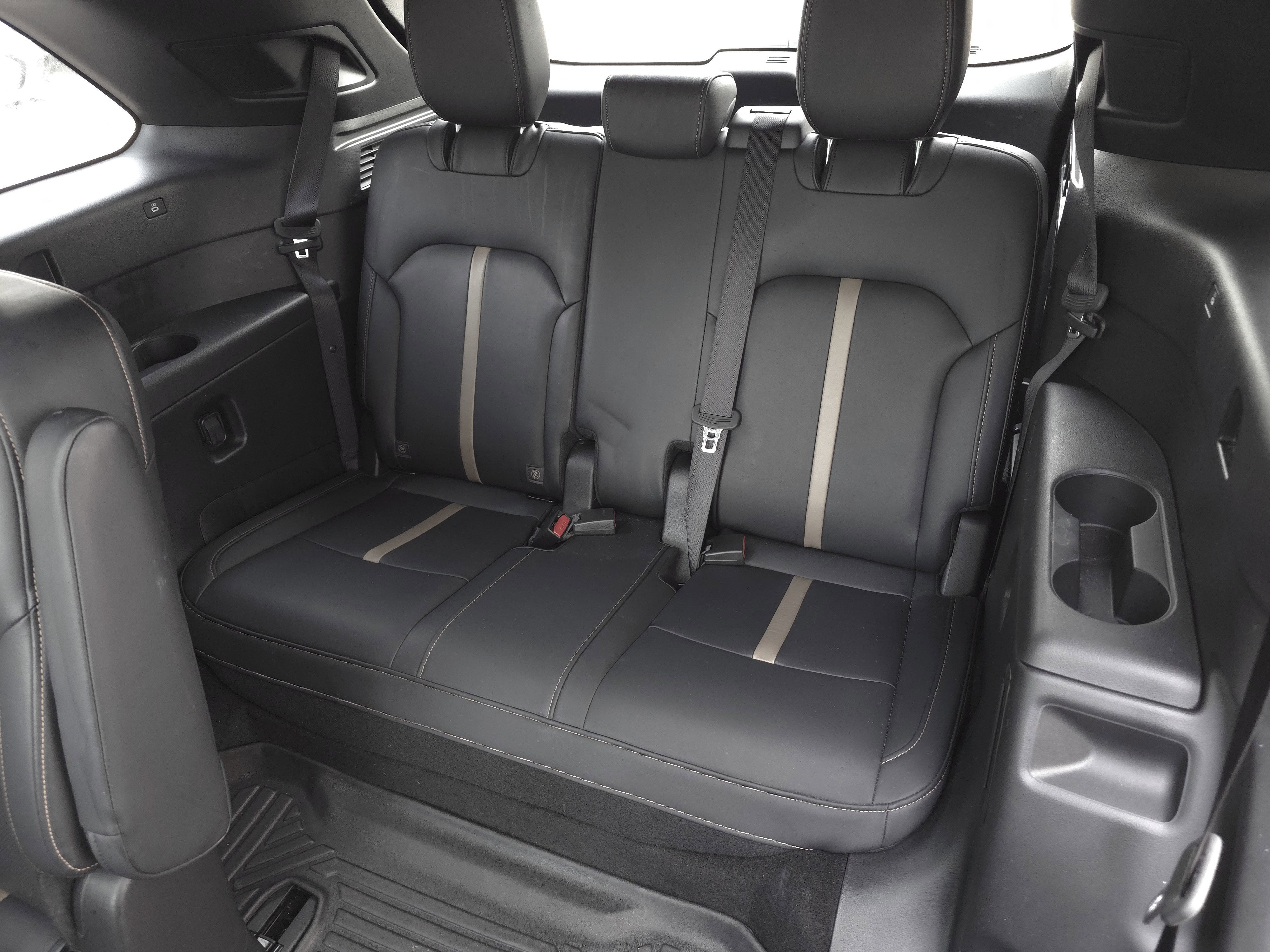 2024 Mazda Mazda CX-90 3.3 Turbo Premium Plus