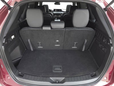 2024 Mazda Mazda CX-90 3.3 Turbo Premium Plus