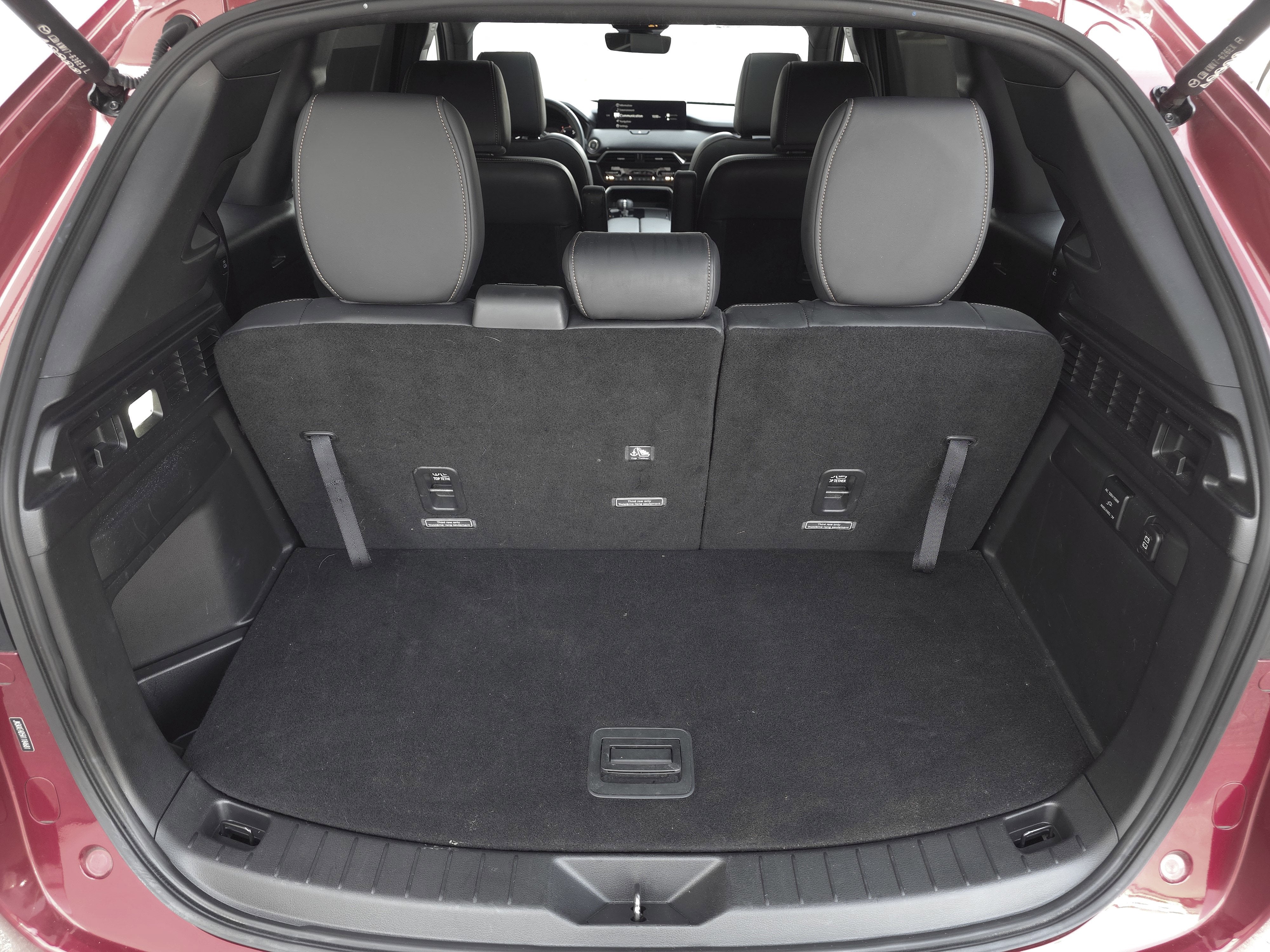 2024 Mazda Mazda CX-90 3.3 Turbo Premium Plus