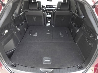 2024 Mazda Mazda CX-90 3.3 Turbo Premium Plus